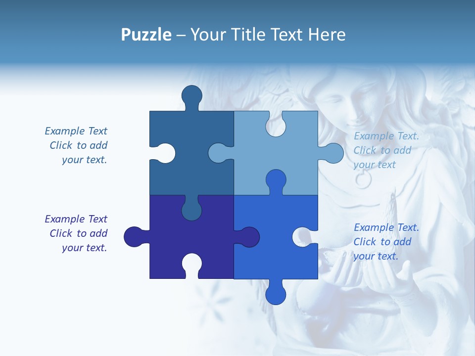 Delicious Ingredient Scottish PowerPoint Template