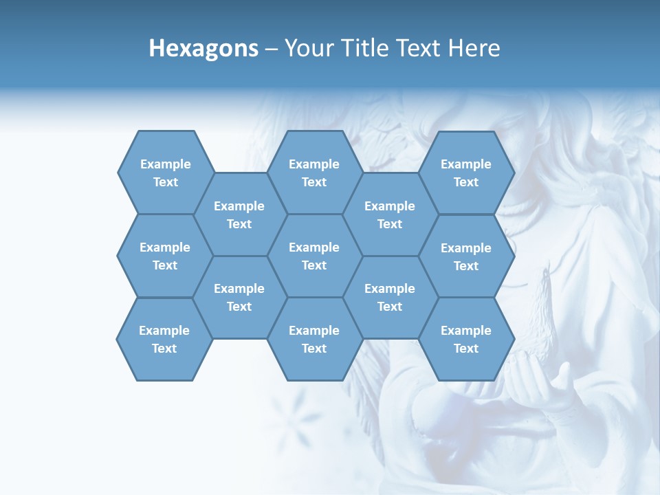 Delicious Ingredient Scottish PowerPoint Template