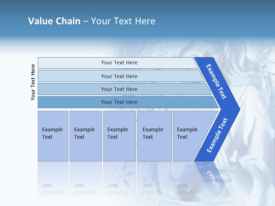 Delicious Ingredient Scottish PowerPoint Template
