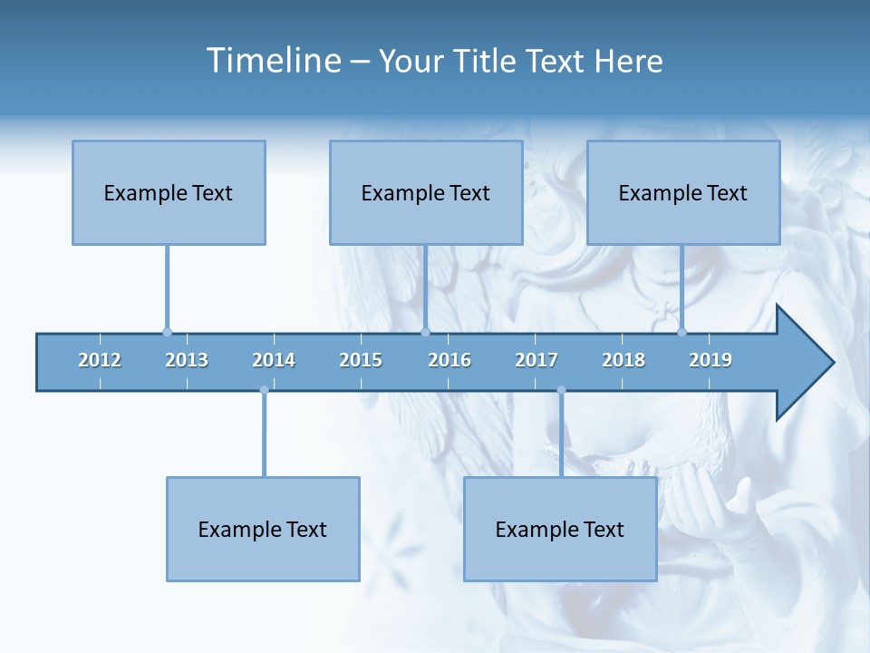 Delicious Ingredient Scottish PowerPoint Template