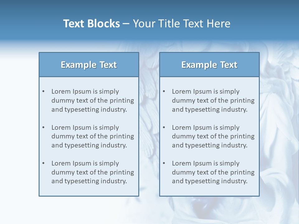 Delicious Ingredient Scottish PowerPoint Template