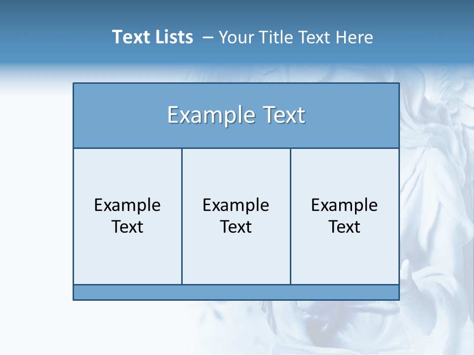 Delicious Ingredient Scottish PowerPoint Template