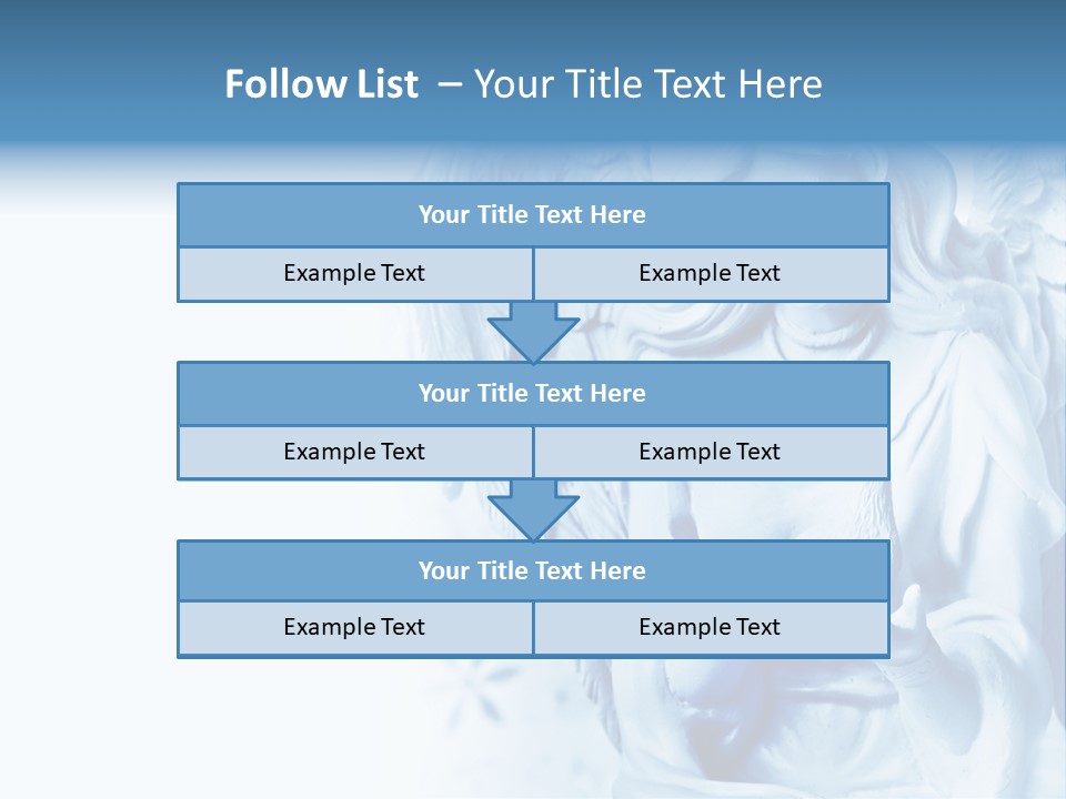 Delicious Ingredient Scottish PowerPoint Template