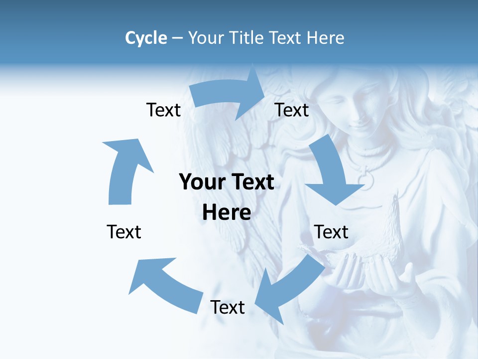 Delicious Ingredient Scottish PowerPoint Template