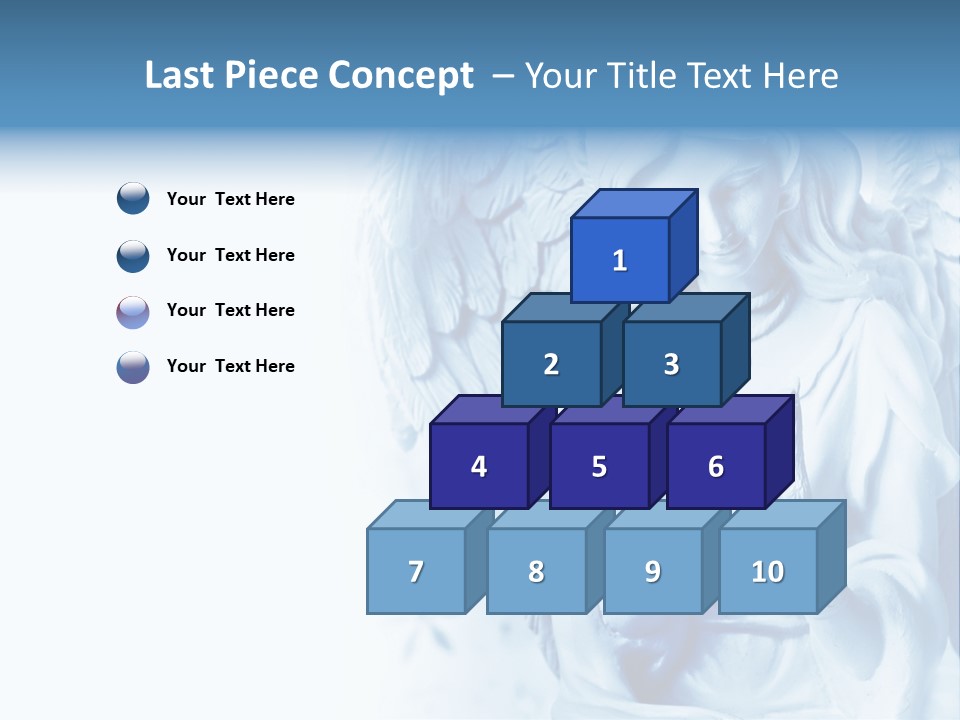 Delicious Ingredient Scottish PowerPoint Template