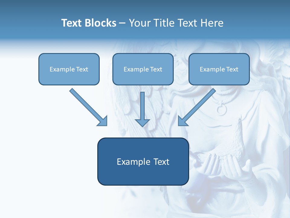 Delicious Ingredient Scottish PowerPoint Template