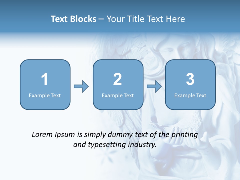 Delicious Ingredient Scottish PowerPoint Template