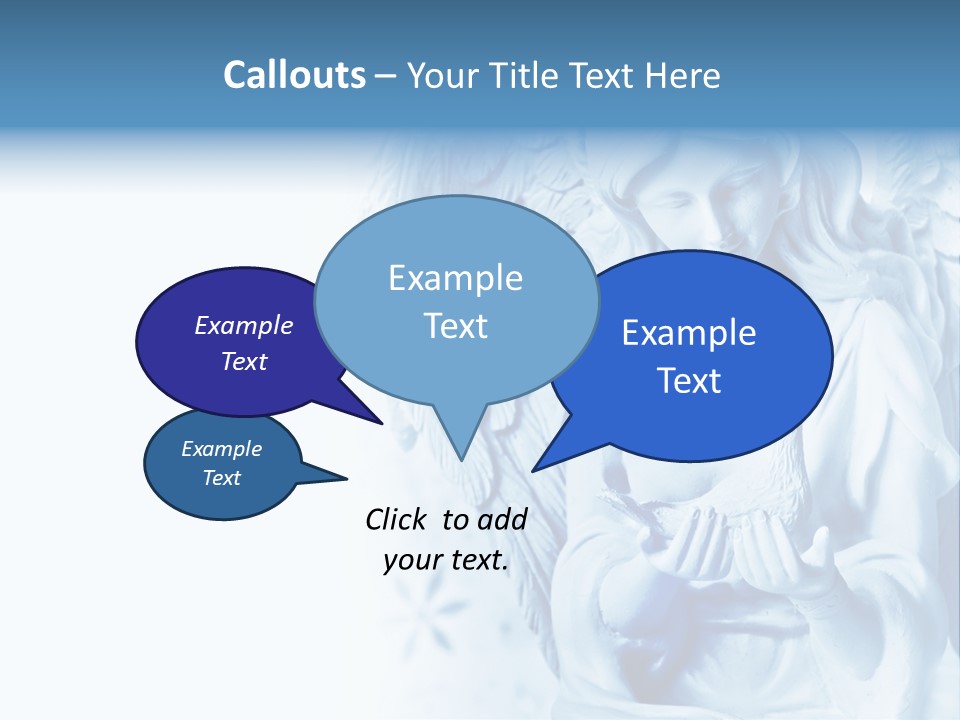 Delicious Ingredient Scottish PowerPoint Template