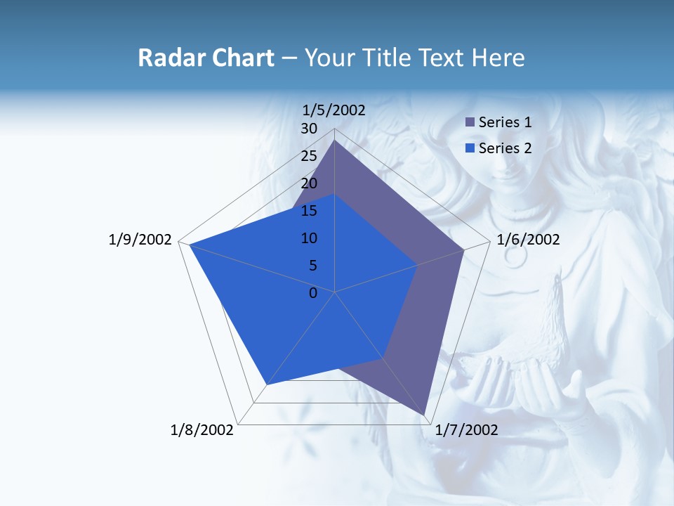 Delicious Ingredient Scottish PowerPoint Template