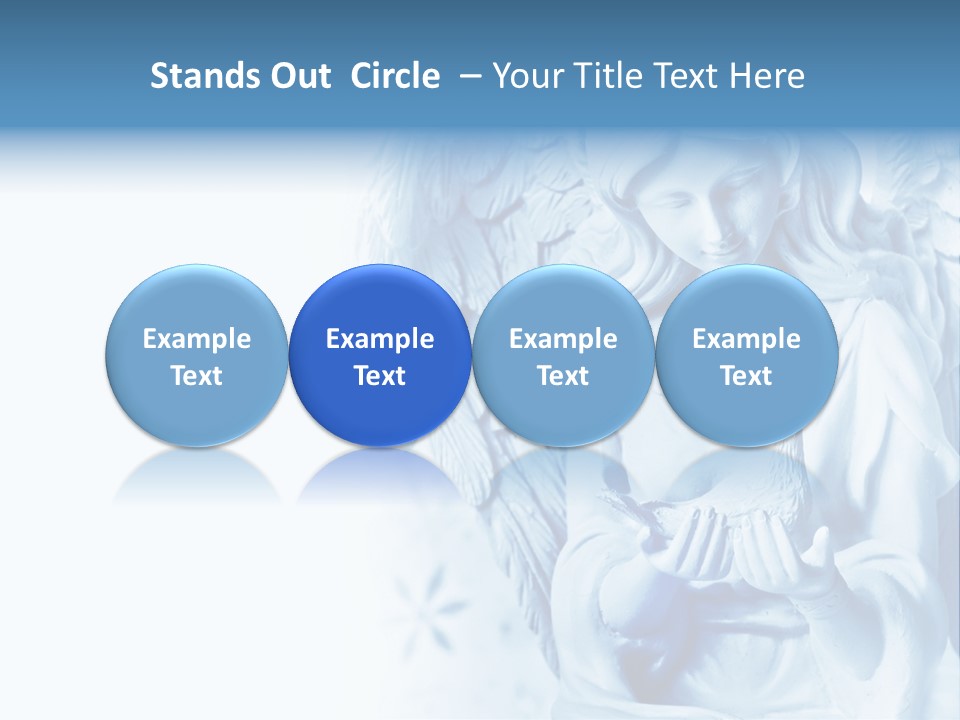 Delicious Ingredient Scottish PowerPoint Template