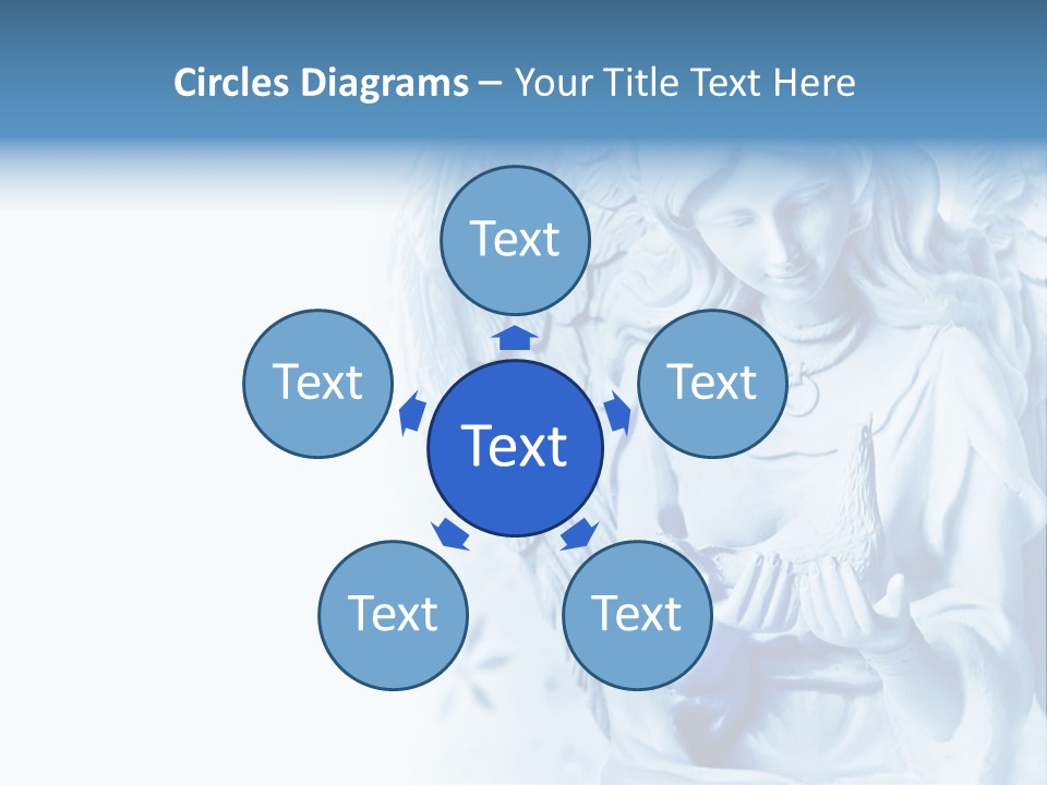Delicious Ingredient Scottish PowerPoint Template