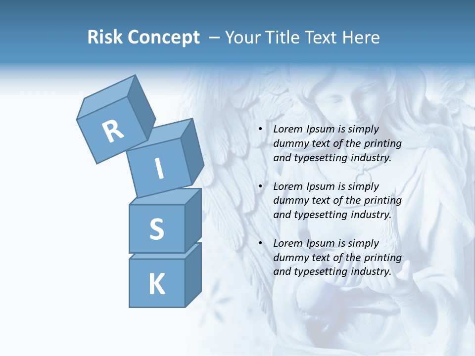 Delicious Ingredient Scottish PowerPoint Template
