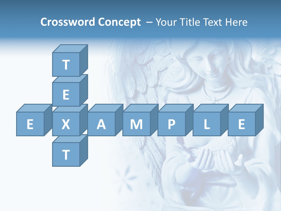 Delicious Ingredient Scottish PowerPoint Template