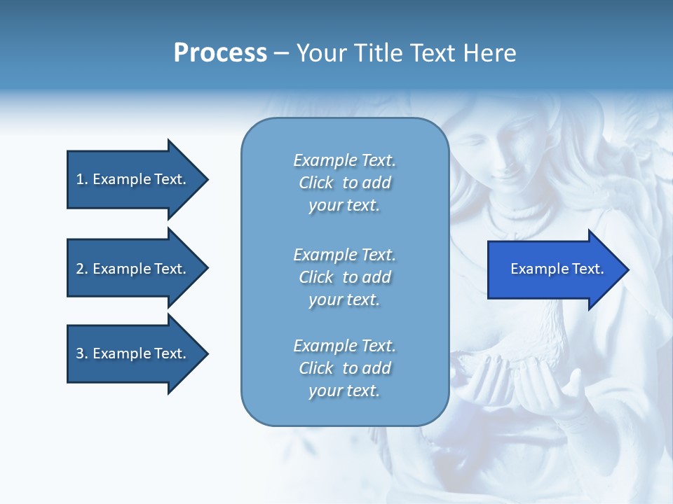 Delicious Ingredient Scottish PowerPoint Template