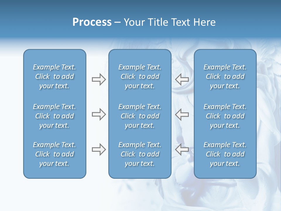 Delicious Ingredient Scottish PowerPoint Template