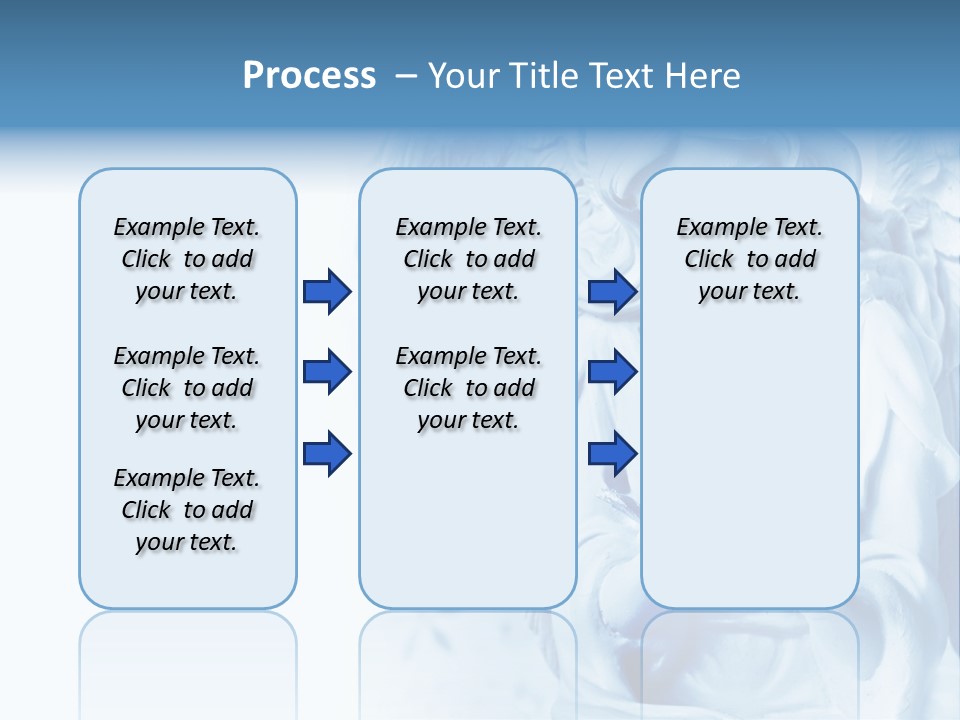 Delicious Ingredient Scottish PowerPoint Template