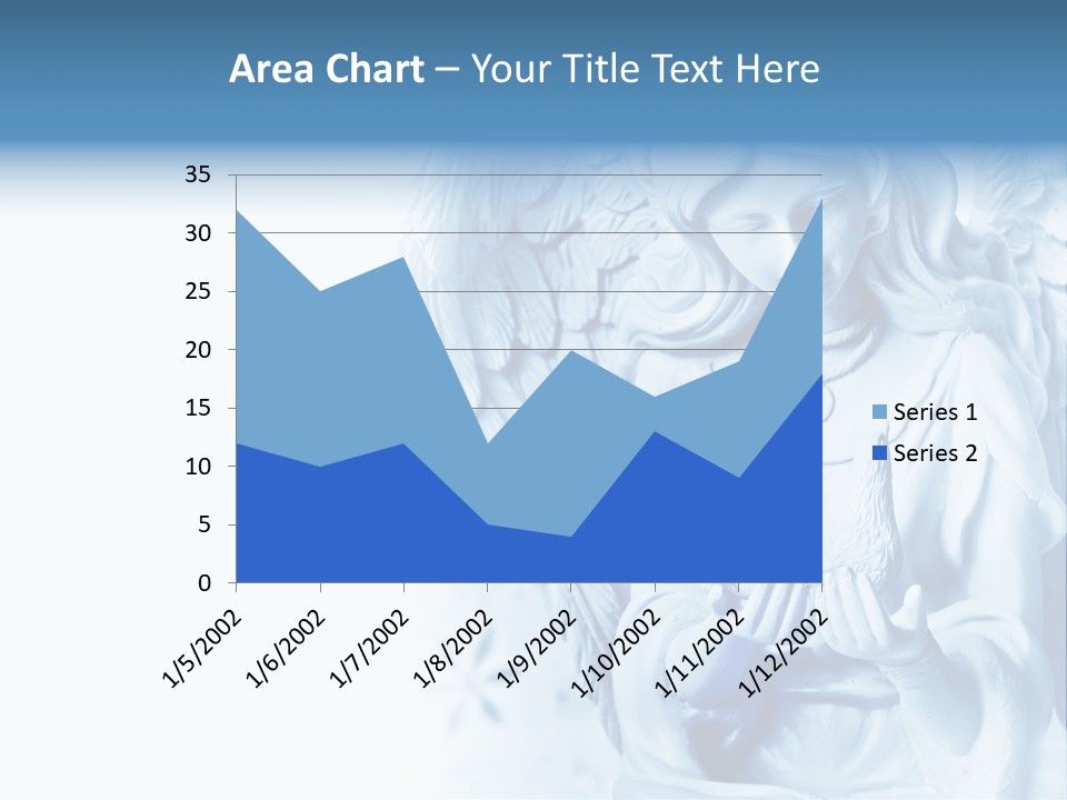Delicious Ingredient Scottish PowerPoint Template