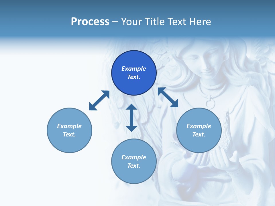 Delicious Ingredient Scottish PowerPoint Template
