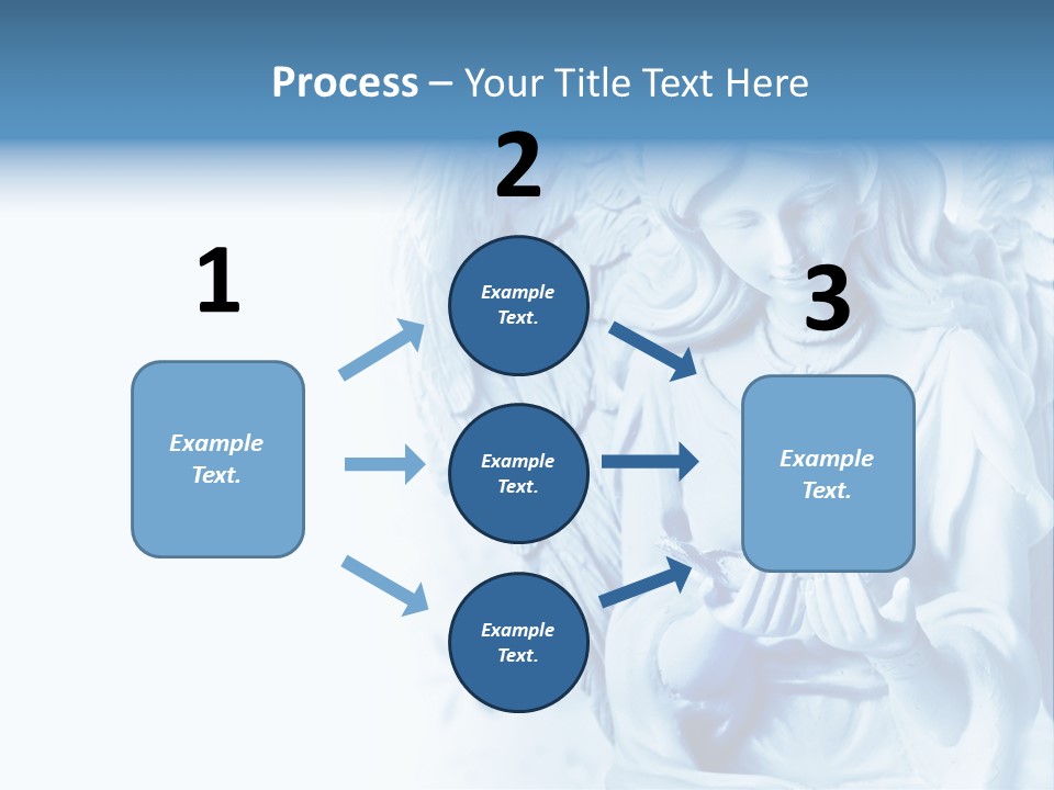 Delicious Ingredient Scottish PowerPoint Template