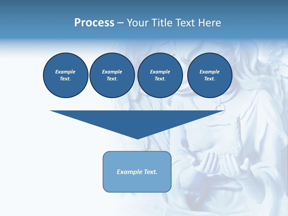 Delicious Ingredient Scottish PowerPoint Template
