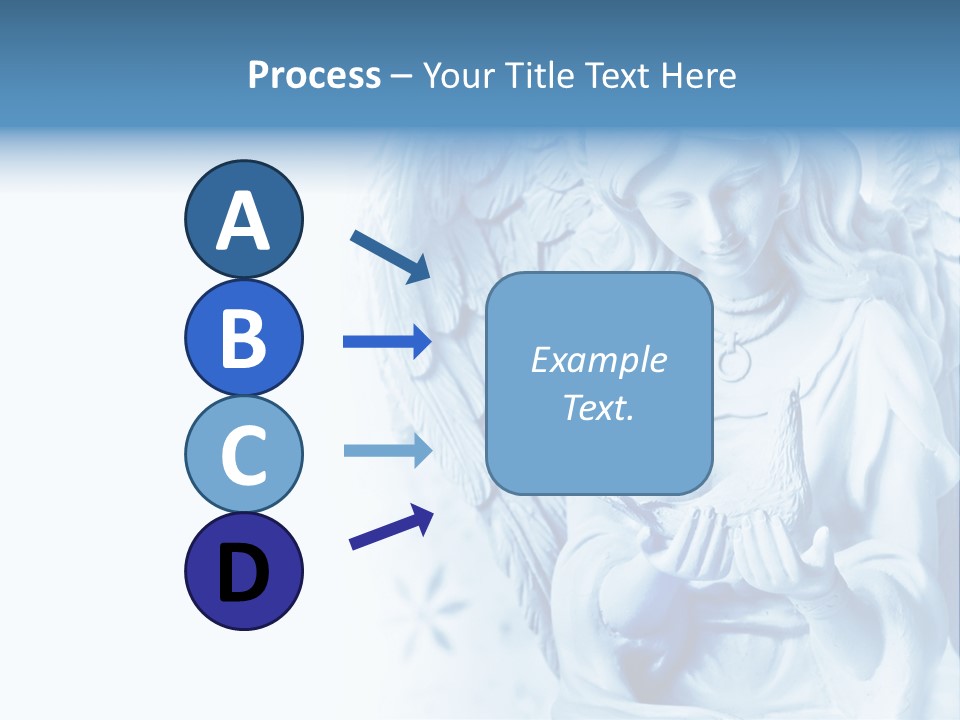 Delicious Ingredient Scottish PowerPoint Template