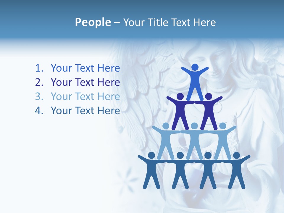 Delicious Ingredient Scottish PowerPoint Template