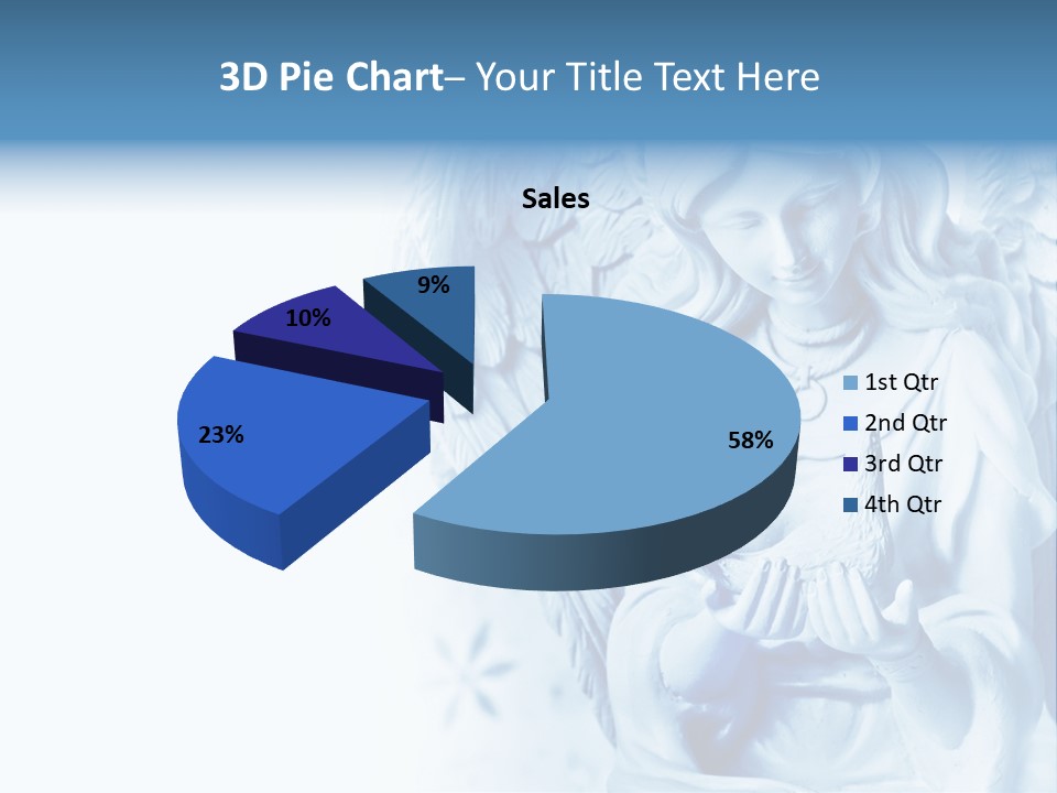 Delicious Ingredient Scottish PowerPoint Template