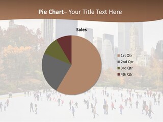 Ring Scenic Fall PowerPoint Template