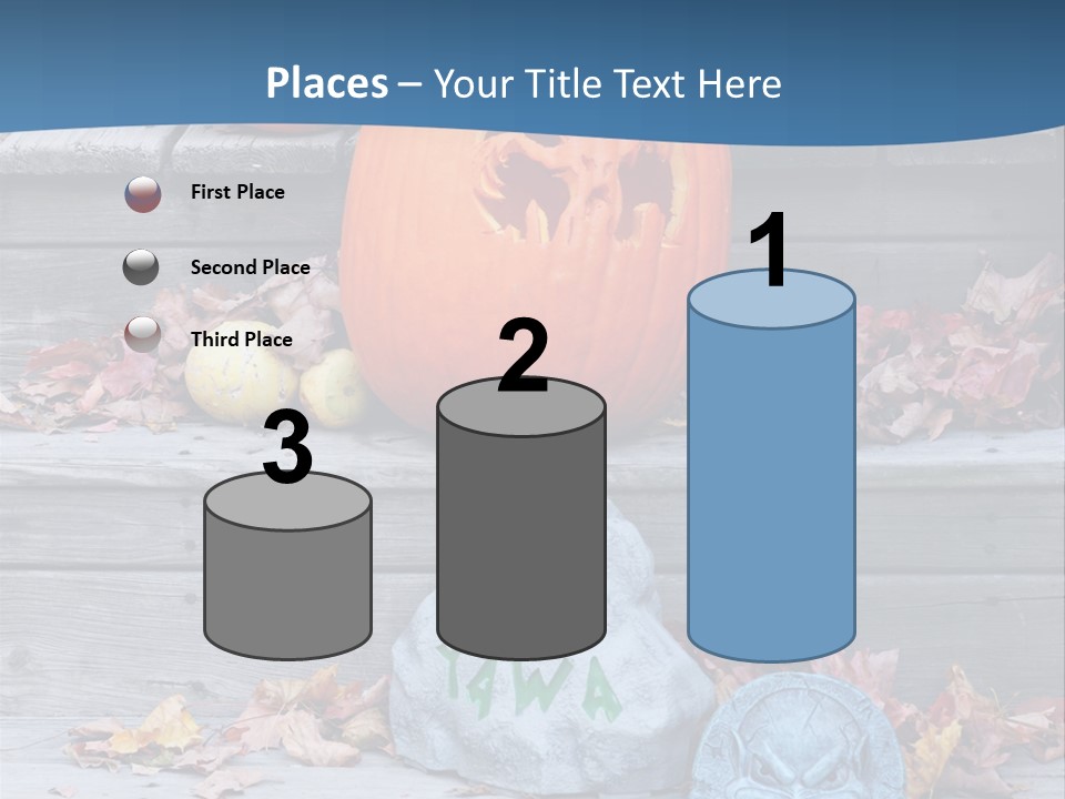 Tourist Ride Asian PowerPoint Template