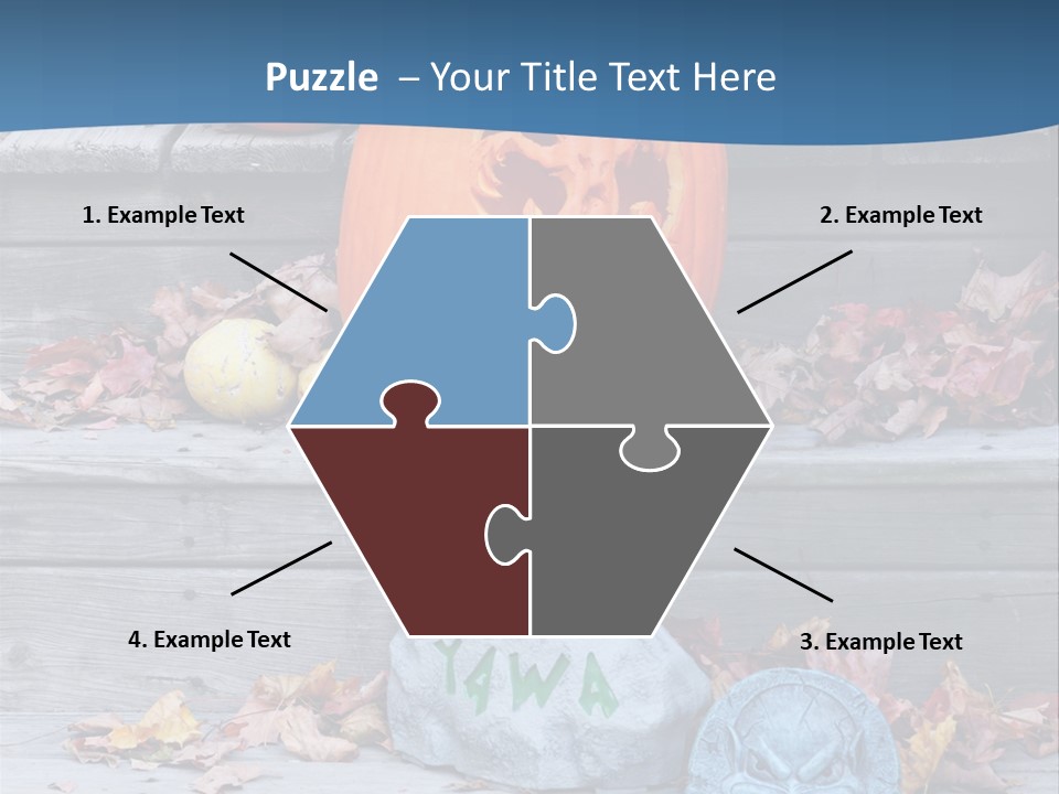 Tourist Ride Asian PowerPoint Template