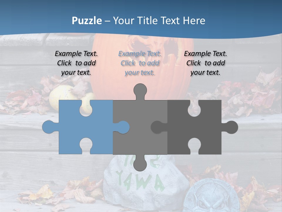 Tourist Ride Asian PowerPoint Template