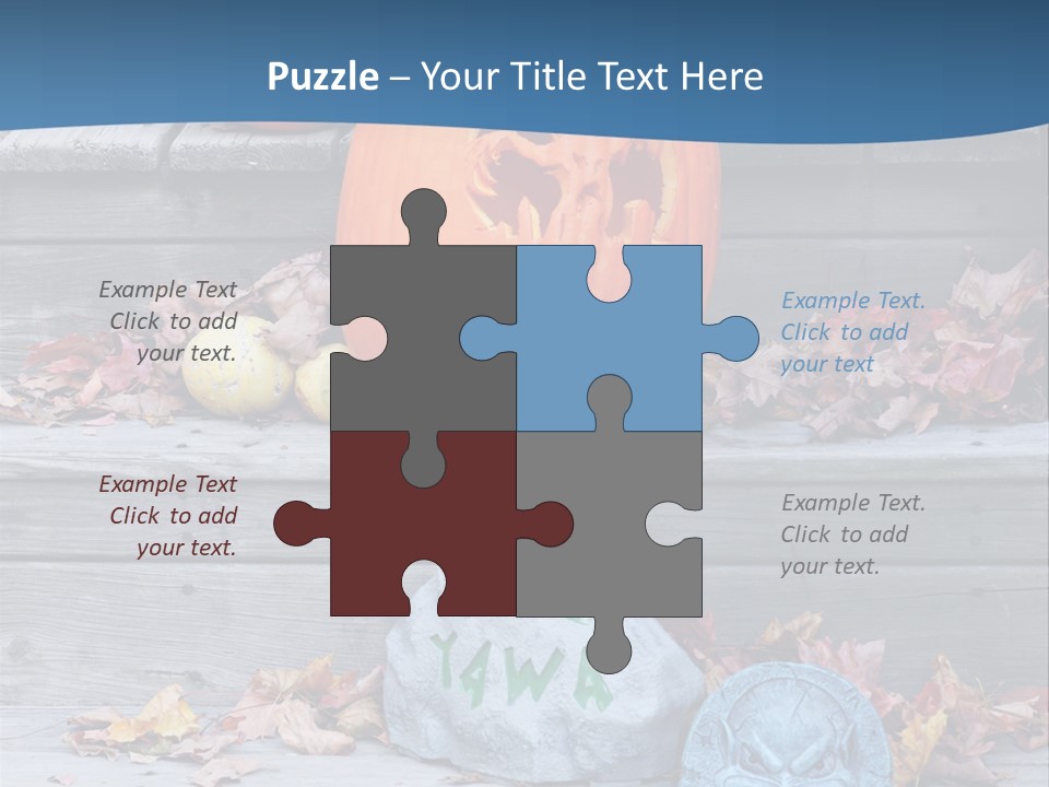 Tourist Ride Asian PowerPoint Template