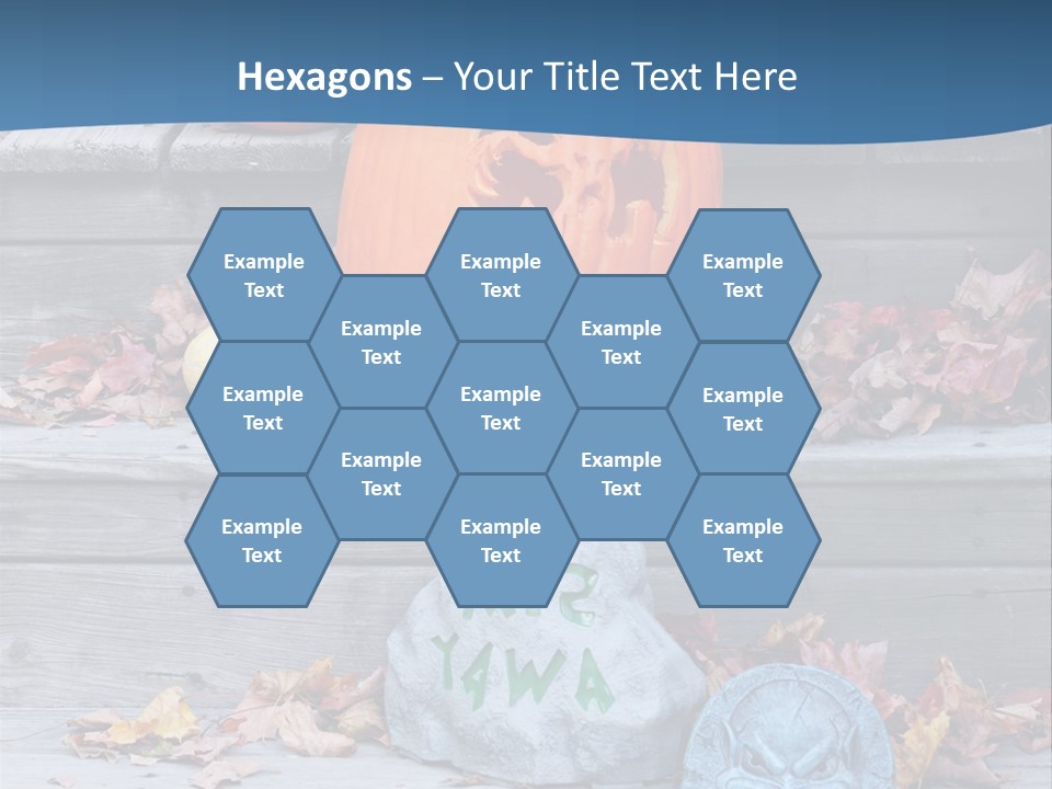 Tourist Ride Asian PowerPoint Template