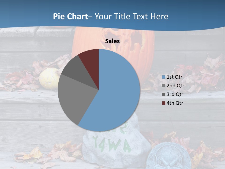 Tourist Ride Asian PowerPoint Template