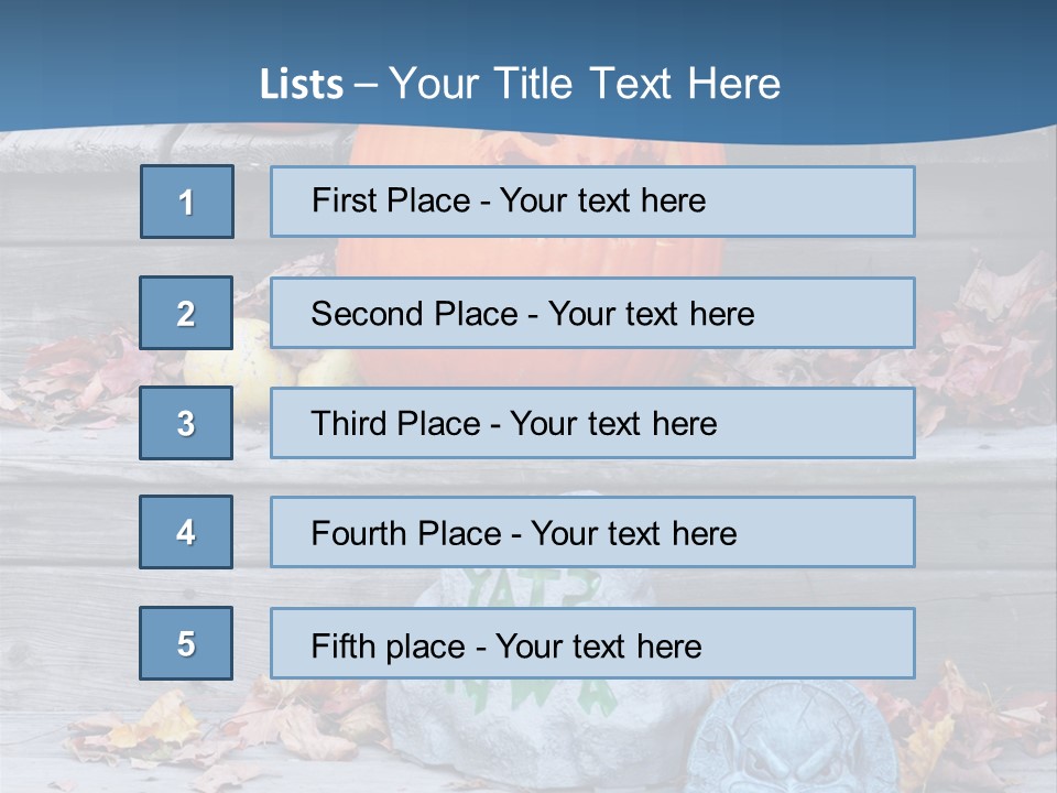 Tourist Ride Asian PowerPoint Template