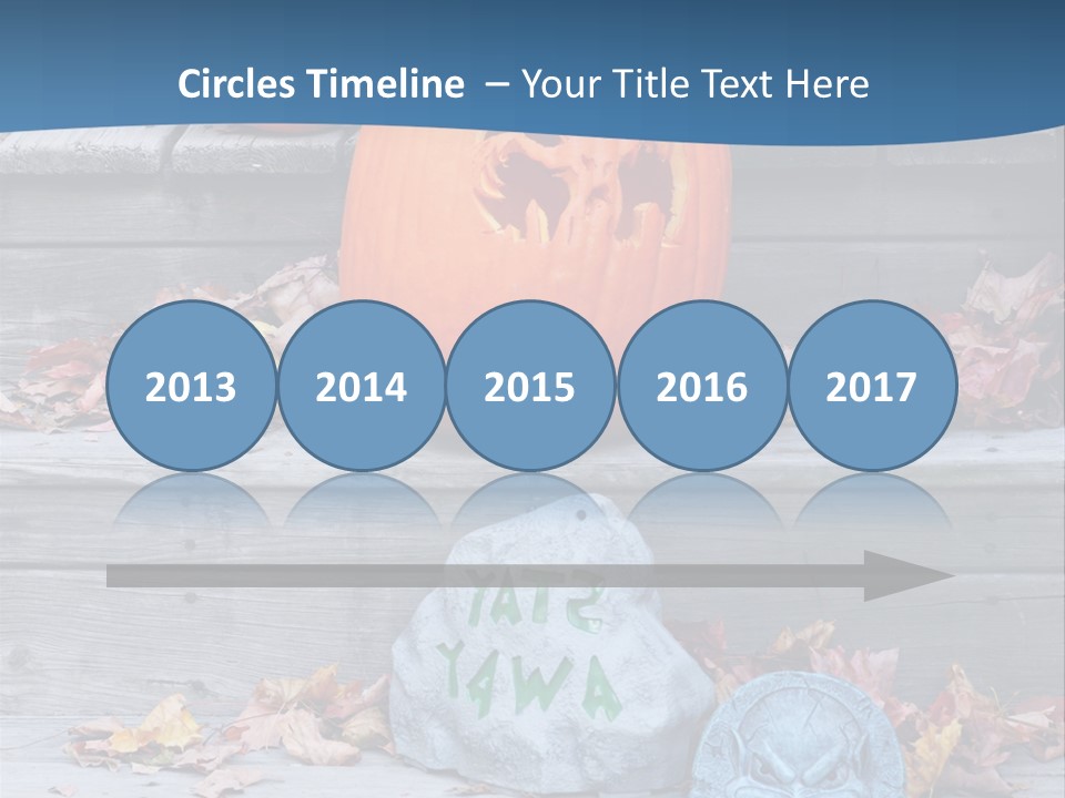 Tourist Ride Asian PowerPoint Template