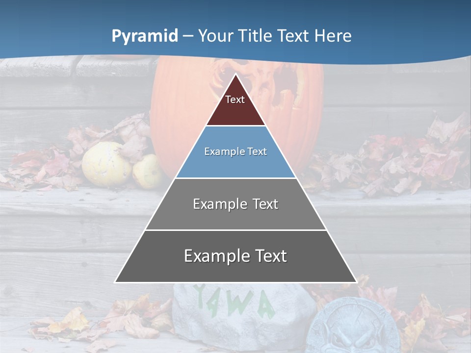 Tourist Ride Asian PowerPoint Template