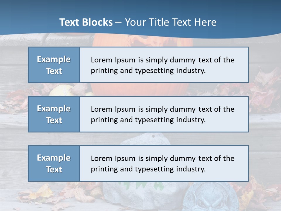 Tourist Ride Asian PowerPoint Template