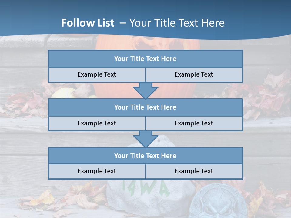 Tourist Ride Asian PowerPoint Template