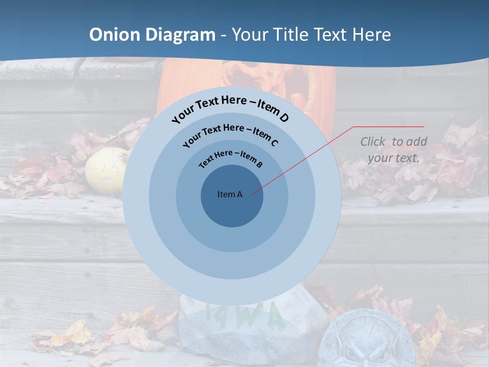 Tourist Ride Asian PowerPoint Template