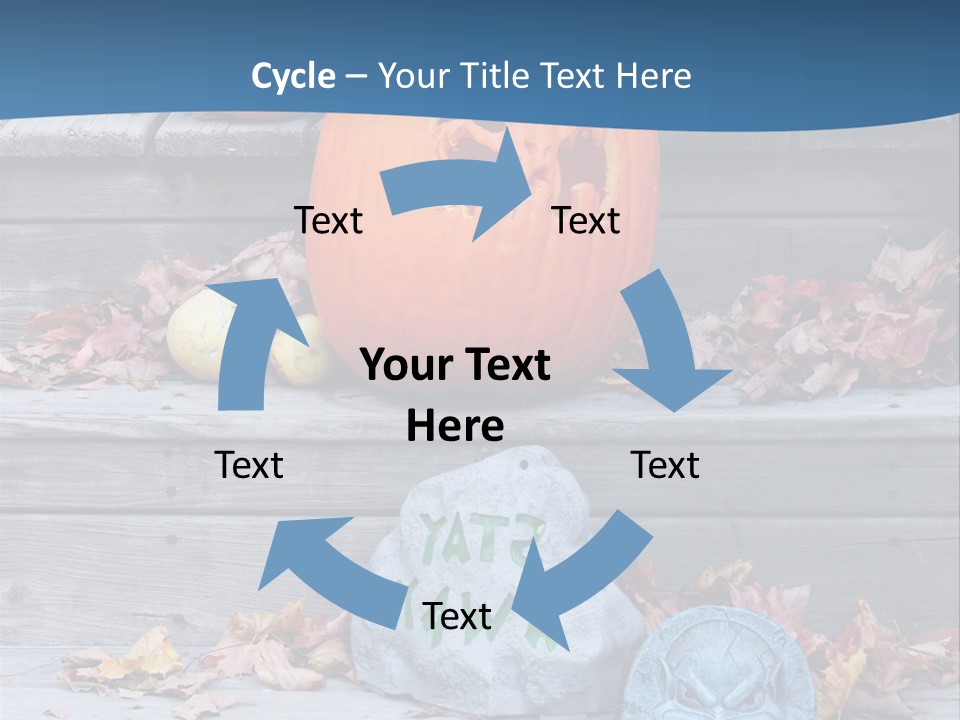 Tourist Ride Asian PowerPoint Template
