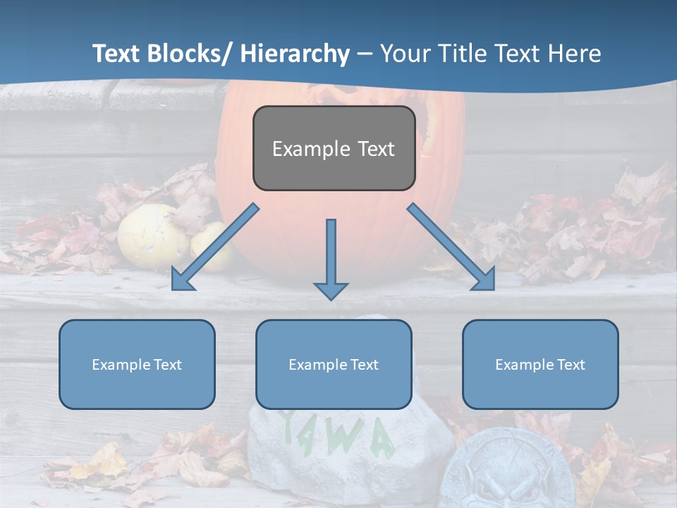 Tourist Ride Asian PowerPoint Template