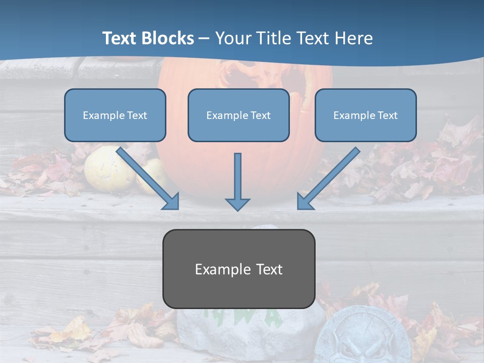 Tourist Ride Asian PowerPoint Template