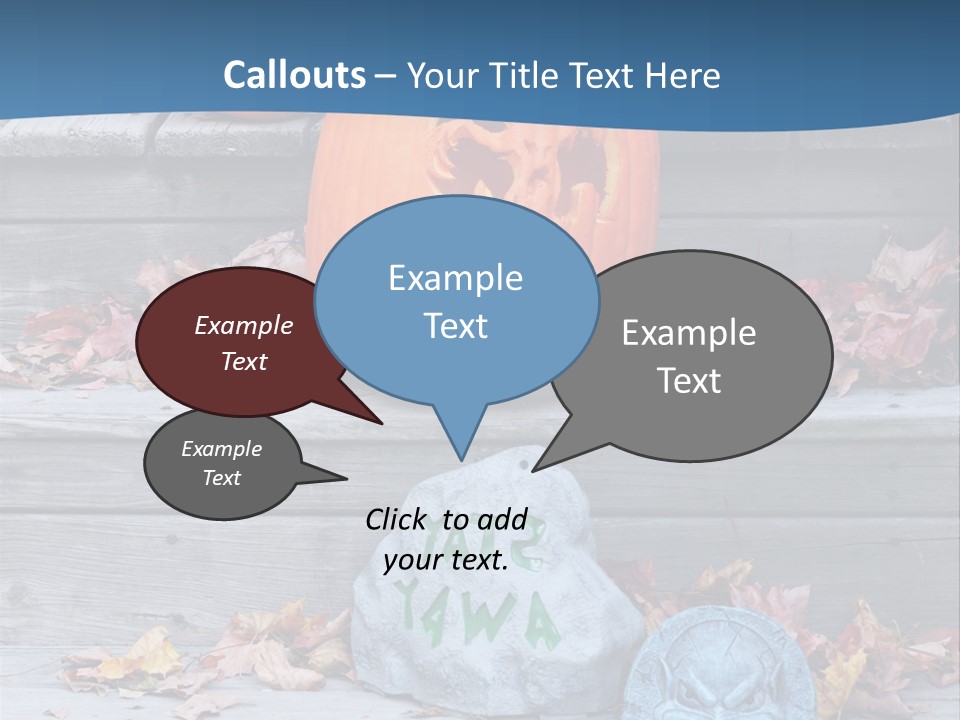 Tourist Ride Asian PowerPoint Template