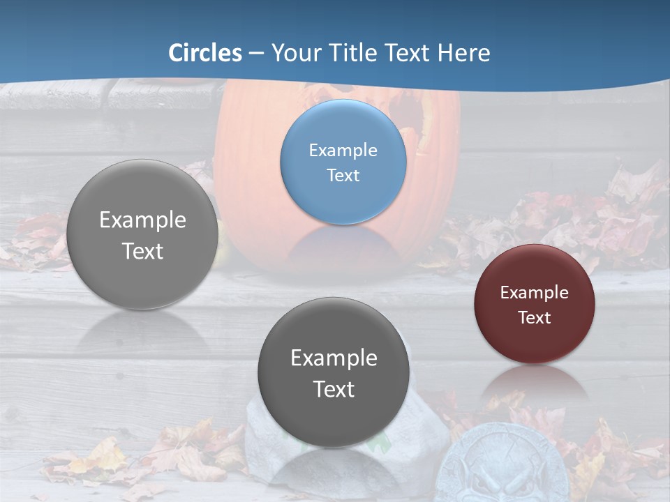 Tourist Ride Asian PowerPoint Template