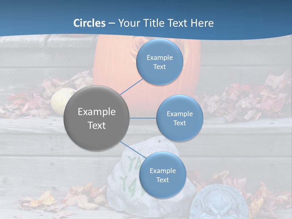 Tourist Ride Asian PowerPoint Template