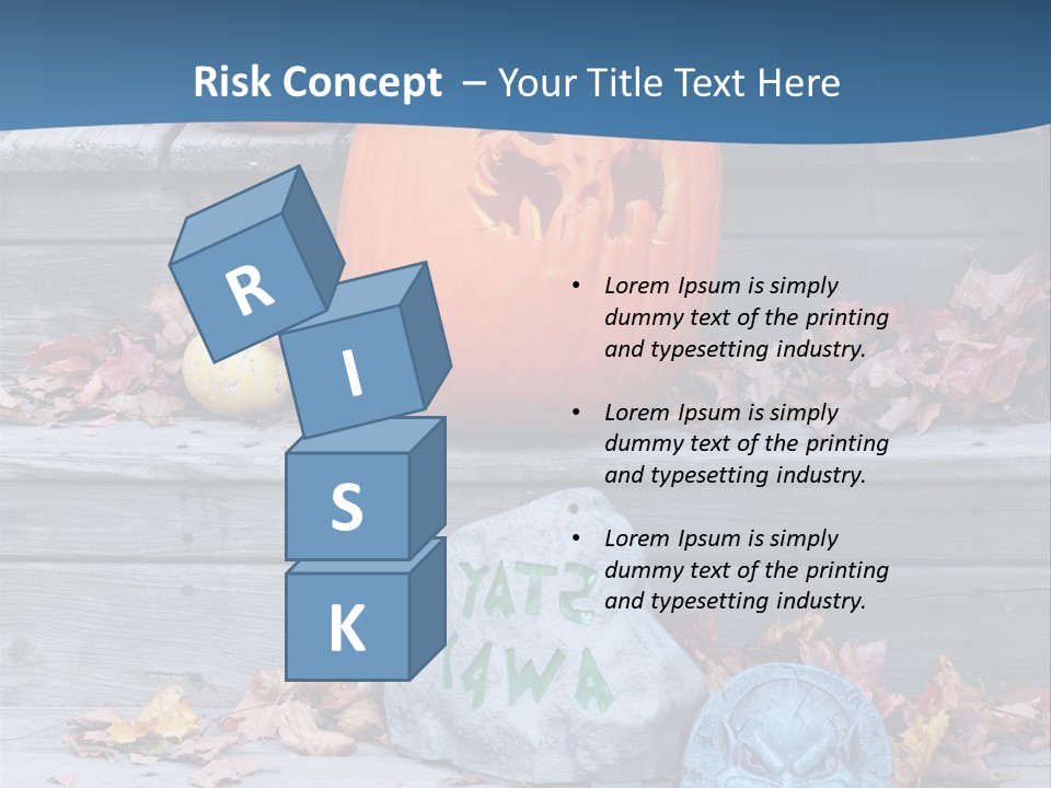 Tourist Ride Asian PowerPoint Template