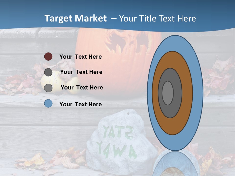 Tourist Ride Asian PowerPoint Template