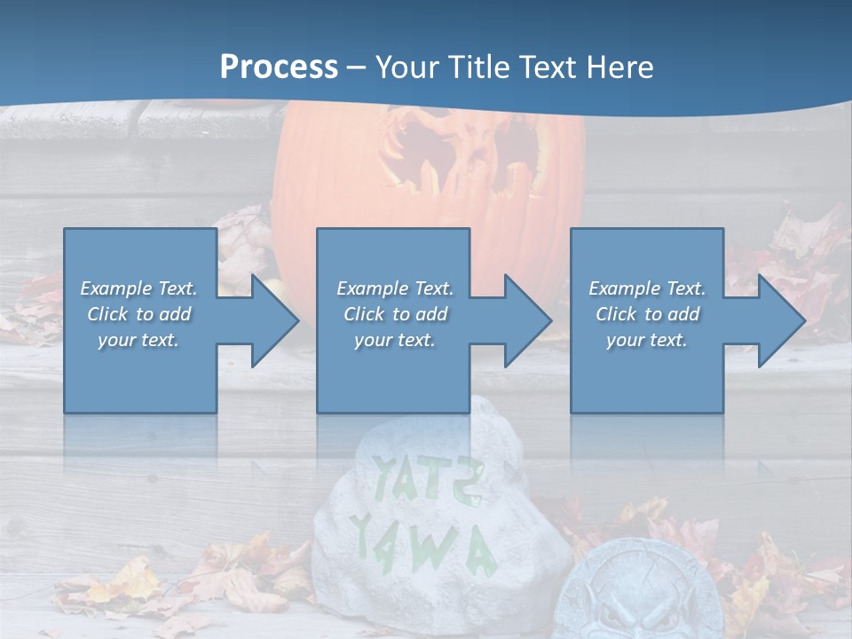 Tourist Ride Asian PowerPoint Template