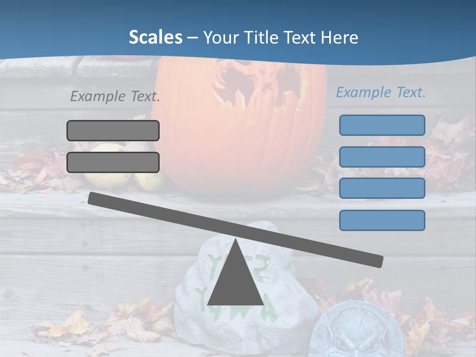 Tourist Ride Asian PowerPoint Template